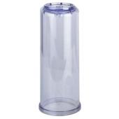  "Bol transparent pour cartouch 