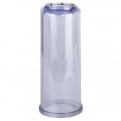  "Bol transparent pour cartouch 