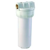  "Corps de filtre opaque 3/4"" 