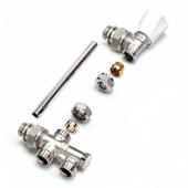  Kit manuel bitube sortie verti 