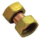  Raccord �gal 2 �crous tournant 