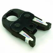  M�choire m�re pour pince NOVOP 