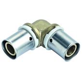  P7090 Coude 90� � sertir 16x1, 