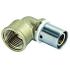  P7090G Coude 90� femelle 12x1, 