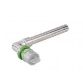  Coude Tube 16x2-12-L100 