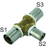  P7130R T� r�duit 25x2,3-20x1,9 