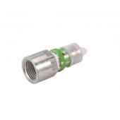  Manchon femelle � visser 26x3- 