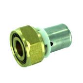  P7359G1 Raccord �crou libre 12 