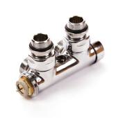  Corps TH connexion centrale mo 