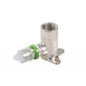  Applique murale femelle 26x3-3 