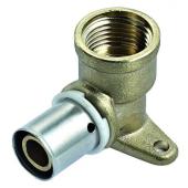  P7472G Applique femelle � sert 