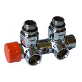  Corps TH connexion centrale bi 