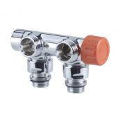  Corps TH connexion centrale bi 