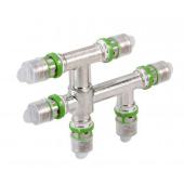  T� crois� 16x2-16x2-16x2 