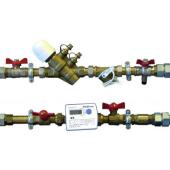  CIC � vanne limiteur de d�bit 