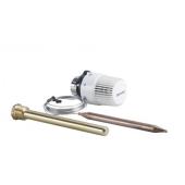  T�te thermostatique 6803 M28 s 