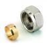  Raccord � compression pour tub 