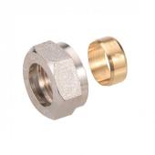  Raccord � compression pour tub 