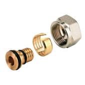  Raccord � compression pour tub 