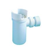  8877 Siphon NF 1'' Deflecteur 