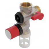  "889 Groupe de s�curit�, mod�l 