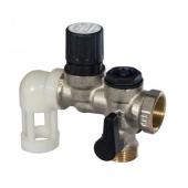  889 groupe securit� coud� inox 