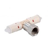  T� instantan� femelle � visser 