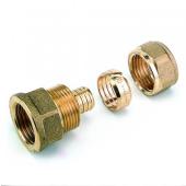  Raccord union femelle 16x1,5-1 