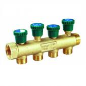  Collecteur matric� entraxe 35 