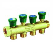  Collecteur matric� entraxe 35 