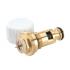 Cartouche thermostatique M30 � 
