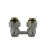  Module hydraulique bitube �que 