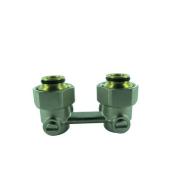  Module hydraulique bitube �que 