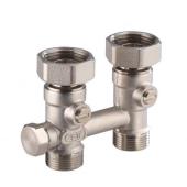  Module hydraulique monotube dr 