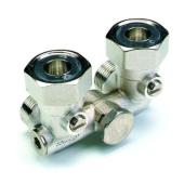  Module hydraulique monotube �q 