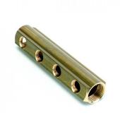  Collecteur barreau entraxe 50 