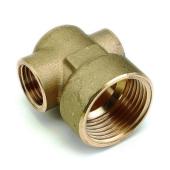  "Pot de terminaison collecteur 