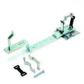  Support de fixation murale pou 