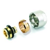  Raccord � compression pour tub 