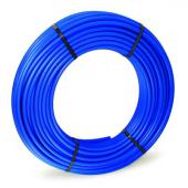  Tube PER Nu Bleu 25x2,3-100m 