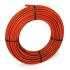  Tube PER Nu Rouge 20x1,9-200m 