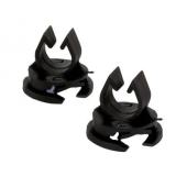  Clips de fixation treillis 16- 