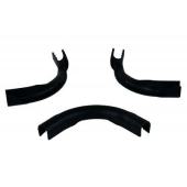  Coude guide 90� pour tube 25-2 