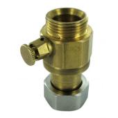  Interrupteur thermostatique PC 