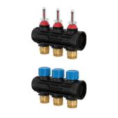  A9100TP3 Kit d'extension tripl 