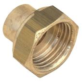  Mamelon femelle � visser 14-1/ 