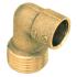  Coude 90� m�le � visser 14-1/2 