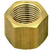  Manchon femelle avec but�e bru 