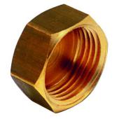  "Bouchon femelle � visser brut 