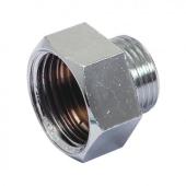  R�duction m�le-femelle chrom�e 